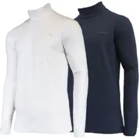 Campri 2-Pack - Skipully - Wintersportpully - Heren - White/Navy (907) - maat XL