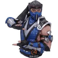 Nemesis Now Mortal Kombat - Sub-Zero - beeld ()