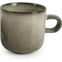 Salt&Pepper S&P Kop 24cl groen/blauw Meridian (Set van 4)