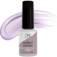 PN Selfcare Gellak - N7 Misty Mauve 6 ml