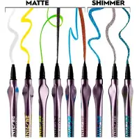 Urban Decay 24/7 Ink Zero Eyeliner