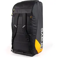 Grays GK500 Duffel Keeperbag