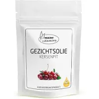 Healthy Vitamins Gezichtsolie Kersenpit