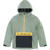 Quiksilver Outdoorjas 'STEEZE'