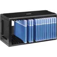 Hama Cd-Rack
