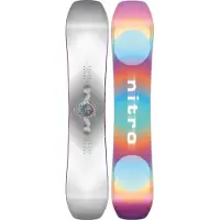 Nitro Women's Optisym 23/24