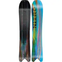 Nitro Squash Split 24/25