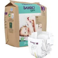 Bambo Nature Maat 3 Luiers M