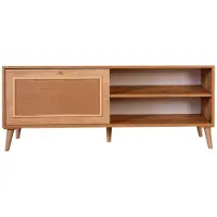 Skye Decor TV-meubel Suni | rotan naturel 138x55x41 cm tv-meubels | NADUVI