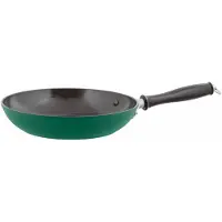 Sambonet Koekenpan Vintage Groen 24 cm - Sambonet