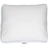 Snoozing Norway - Synthetisch - Medium - Hoofdkussen - 50x60 cm - Wit