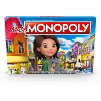 Kolmio Media Mevr Monopoly