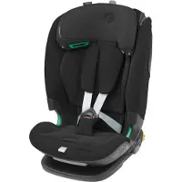 Maxi-Cosi Autostoel Titan Pro I-Size Authentic Black