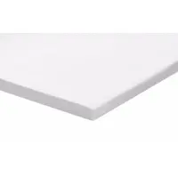 Eleganzzz Topper Molton Hoeslaken Stretch - 80/90x190/200cm