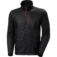 Helly Hansen Kensington Insulated Jacket | Maat: 2XL