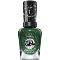 Sally Hansen Miracle Gel Nagellak - 912 Me, My Elf & I