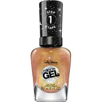 Sally Hansen Miracle Gel Nagellak - 913 It's Electric
