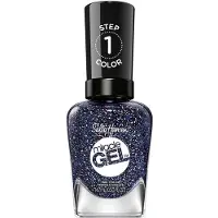 Sally Hansen Miracle Gel Eiffel In Love Nagellak - 581 Girls Flip