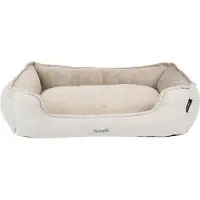 Scruffs Harvard Orthopedisch Box Bed