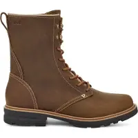 Teva Rowena Lace - Veterboots - Waterdicht - Bruin (2023)
