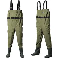 Delphin Chestwaders CLASSA 36