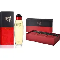 Maja Geschenkset - Eau de Toilette 50 ml Spray & Zeep Trio in Doos