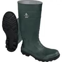 Delta Plus Copper Werklaars S5 Sra | Maat: 45