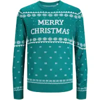 Jack & Jones Trui | S | male