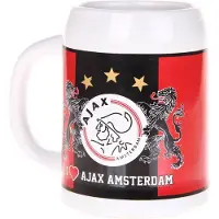 Afc ajax Ajax Bierpul I Love Amsterdam Rood Zwart