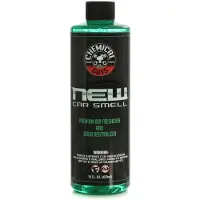 Chemical Guys New Car Smell Scent Air Freshener 473ml