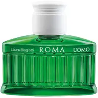 Laura Biagiotti - Roma Uomo Green Swing Eau de Toilette 200ml