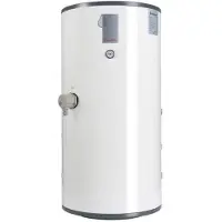 Inventum MAXTANK INV-HPB 300L boiler tbv warmtepomp