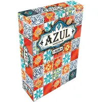 Next Move Azul - Mini