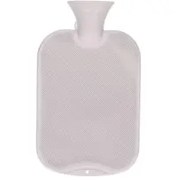 Merkloos Kruik grijs 2 liter - Kruiken