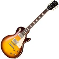 Gibson 1958 Les Paul Standard Reissue VOS Bourbon Burst
