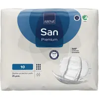 Abena San Premium 10 - 25 stuks