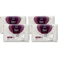 Abena San Premium 11 XXL - 4 pakken van 16 stuks