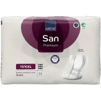 Abena Abri-San Premium 11 - 1 pak van 16 stuks