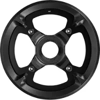Shimano Kettingblad 44T Steps SM-CRE80 - 11 speed voor 50 mm kettinglijn - met kettingscherm
