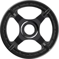 Shimano Cr-et600 Cg Double Kettingblad