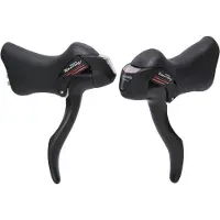 Shimano Versnellingspook + remhendel