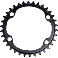 Shimano Fc-rs520 Kettingblad
