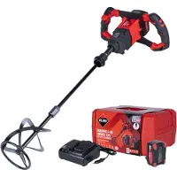 Rubi 26570 RUBIMIX E-10 ENERGY CAS Accu Mixer