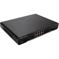 Ruijie Reyee Rg-nbs3100-8gt2sfp-p Switch
