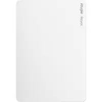 Reyee Wi-Fi 6 Toegangspunt - Reyee - RG-RAP1260 - Dual-Band - 2976Mbps - 5x Gigabit Ethernet