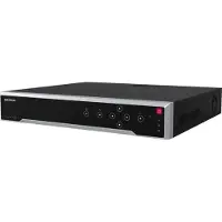 Hikvision DS-7732NI-M4, 32 Kanaals, 4 x Bay HDD, "M-serie", 4K NVR