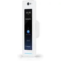 Ubiquity G2 Reader Pro Witte Video Deurbel/Toegangsbedieningsapparaat