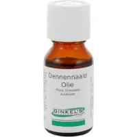 Ginkel's Dennennaaldolie