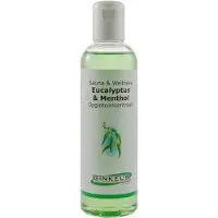 Ginkel's Sauna Eucalyptus/Menthol - 200 ml - Opgietmiddel