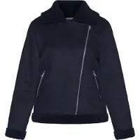 Sisters point Dayla-Biker.ja Black/Black - Maat XL